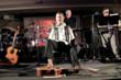 Famous Armless Guitarist Performs as Part of Loyola Week